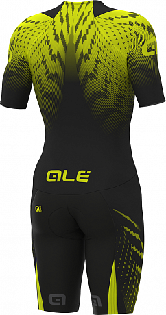 Фото Комбинезон Ale R-EV1 Pro Race мужской. Купить Комбинезон Ale R-EV1 Pro Race мужской  в Санкт-Петербурге, доставка по России