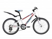 Merida Dakar 620 Boy 2014