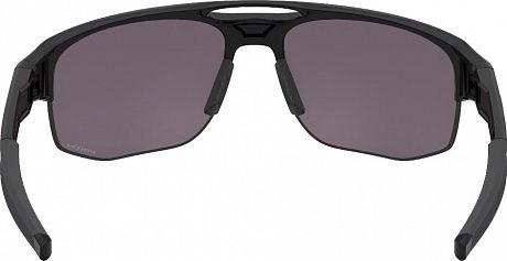 Фото Очки солнцезащитные Oakley Mercenary Polished Black/Prizm Grey. Купить Очки солнцезащитные Oakley Mercenary Polished Black/Prizm Grey  в Санкт-Петербурге, доставка по России