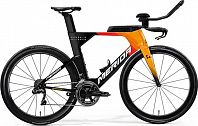 Merida Warp TRI LIMTED 2.0-E-RU 2021