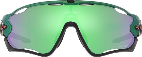 Фото Очки солнцезащитные Oakley Jawbreaker Spectrum Gamma Green/Prizm Road Jade. Купить Очки солнцезащитные Oakley Jawbreaker Spectrum Gamma Green/Prizm Road Jade  в Санкт-Петербурге, доставка по России