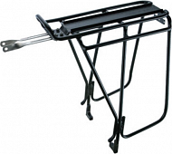 Багажник Topeak Explorer Tubular Rack DX 26", 27.5", 700c TA2040-B