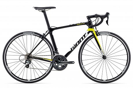 Купить Giant TCR Advanced 3 2016  в Санкт-Петербурге, доставка по России