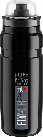Фото Велосипедная фляга Elite Fly MTB. Купить Велосипедная фляга Elite Fly MTB  в Санкт-Петербурге, доставка по России