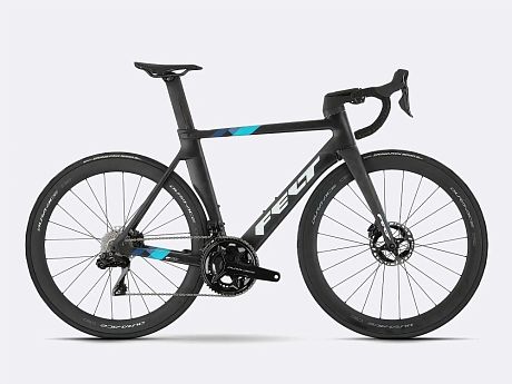 Купить Велосипед Felt AR FRD Ultimate Dura-Ace Di2 2025  в Санкт-Петербурге, доставка по России