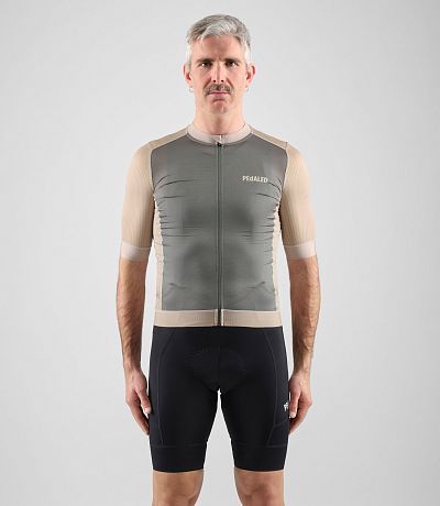 Фото Джерси PEdALED Element мужское. Купить Джерси PEdALED Element мужское  в Санкт-Петербурге, доставка по России