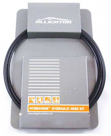 Фото Гидролиния комплект Alligator для Hayes. Купить Гидролиния комплект Alligator для Hayes  в Санкт-Петербурге, доставка по России