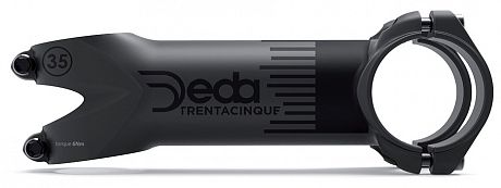 Фото Вынос Deda Trentacinque 35 1-1/8" (35 мм). Купить Вынос Deda Trentacinque 35 1-1/8" (35 мм)  в Санкт-Петербурге, доставка по России