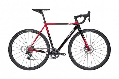 Купить Ridley X-Night Disc 2020 Sram Rival 1  в Санкт-Петербурге, доставка по России