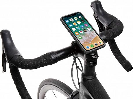 Фото Чехол и кронштейн для мобильного телефона Topeak RideCase для iPhone Xr. Купить Чехол и кронштейн для мобильного телефона Topeak RideCase для iPhone Xr  в Санкт-Петербурге, доставка по России