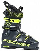 Ботинки горнолыжные Fischer RC Pro 130 Vacuum Full Fit