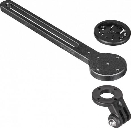 Фото Кронштейн универсальный Topeak UTF MULTI-MOUNT TC1034. Купить Кронштейн универсальный Topeak UTF MULTI-MOUNT TC1034  в Санкт-Петербурге, доставка по России