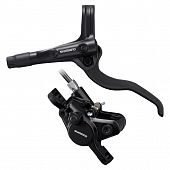 Комплект дискового тормоза Shimano BR-MT400