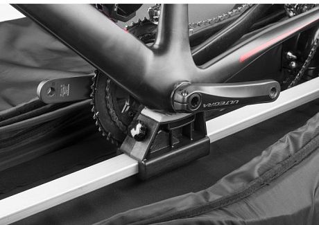 Фото Кейс для перевозки велосипеда Elite Borson Bike Transport Bag. Купить Кейс для перевозки велосипеда Elite Borson Bike Transport Bag  в Санкт-Петербурге, доставка по России