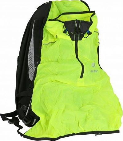 Фото Велорюкзак Deuter 2021 Superbike 14 EXP SL. Купить Велорюкзак Deuter 2021 Superbike 14 EXP SL  в Санкт-Петербурге, доставка по России