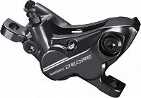 Калипер Shimano Deore BR-M6120