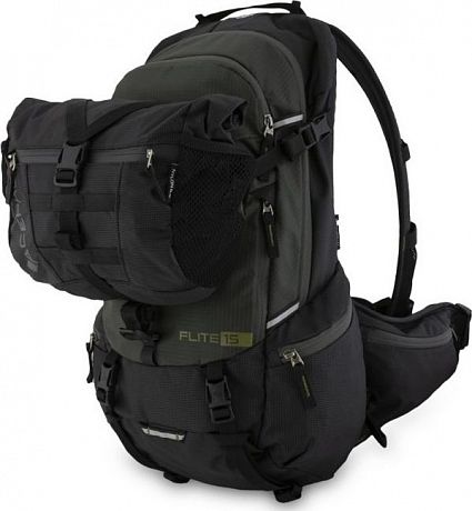 Фото Рюкзак Acepac Flite 20. Купить Рюкзак Acepac Flite 20  в Санкт-Петербурге, доставка по России