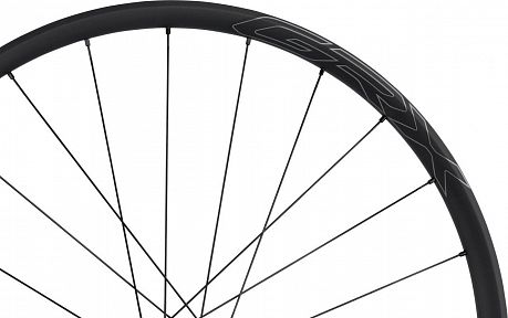 Фото Комплект колес 28" Shimano GRX WH-RX570 tubeless ready ось 12 мм. Купить Комплект колес 28" Shimano GRX WH-RX570 tubeless ready ось 12 мм  в Санкт-Петербурге, доставка по России