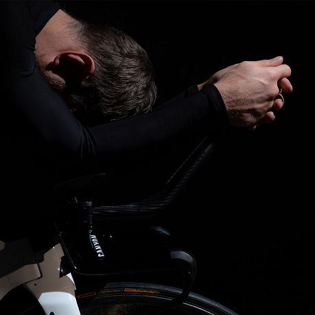 Фото Рукоятки для руля-лежака Bjorn Veterog. Купить Рукоятки для руля-лежака Bjorn Veterog  в Санкт-Петербурге, доставка по России