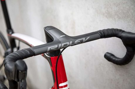 Купить Ridley Noah Fast 2020 Shimano Ultegra  в Санкт-Петербурге, доставка по России