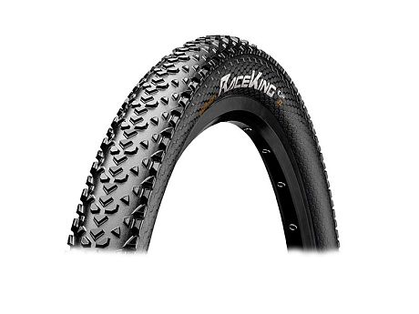 Фото Покрышка Continental Race King Performance 26". Купить Покрышка Continental Race King Performance 26"  в Санкт-Петербурге, доставка по России