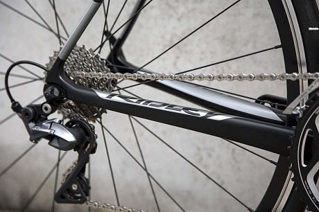 Купить Ridley Liz C 2020 Shimano 105 ML  в Санкт-Петербурге, доставка по России