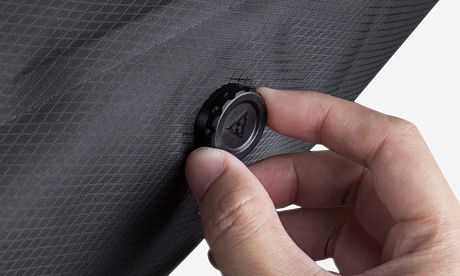 Фото Туристическая подседельная сумка TOPEAK BackLoader X 10л TBP-BLX2B. Купить Туристическая подседельная сумка TOPEAK BackLoader X 10л TBP-BLX2B  в Санкт-Петербурге, доставка по России