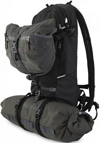Фото Рюкзак Acepac Edge 7. Купить Рюкзак Acepac Edge 7  в Санкт-Петербурге, доставка по России