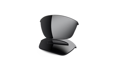 Фото Линзы Oakley Half Jacket 2.0 XL Prizm Black Iridium. Купить Линзы Oakley Half Jacket 2.0 XL Prizm Black Iridium  в Санкт-Петербурге, доставка по России