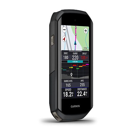Фото Велокомпьютер Garmin Edge 1050 с комплектом датчиков. Купить Велокомпьютер Garmin Edge 1050 с комплектом датчиков  в Санкт-Петербурге, доставка по России
