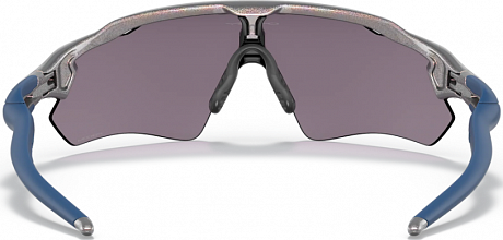 Фото Очки солнцезащитные Oakley Radar EV Path Holographic/Prizm Grey. Купить Очки солнцезащитные Oakley Radar EV Path Holographic/Prizm Grey  в Санкт-Петербурге, доставка по России