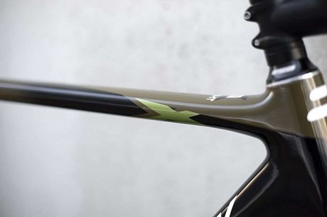 Купить Ridley X-Night Disc 2020 Sram Rival 1  в Санкт-Петербурге, доставка по России