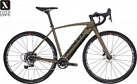 Ridley Kanzo Fazua Gravel 2020 Sram Rival 1