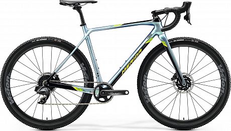 Купить Merida Mission CX Force-Edition 2020  в Санкт-Петербурге, доставка по России