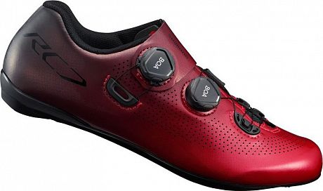 Фото Велотуфли Shimano SH-RC701. Купить Велотуфли Shimano SH-RC701  в Санкт-Петербурге, доставка по России
