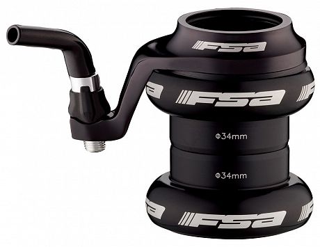 Фото Рулевая колонка FSA Orbit X-CX 1-1/8" AHEADSET велокросс gnn. Купить Рулевая колонка FSA Orbit X-CX 1-1/8" AHEADSET велокросс gnn  в Санкт-Петербурге, доставка по России