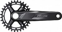 Система Shimano Deore M5100-1 Hollowtech II