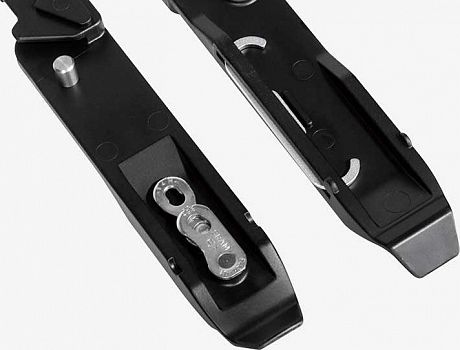 Фото Клещи для разжатия замка цепи + монтажки Topeak POWER LEVER TTL006. Купить Клещи для разжатия замка цепи + монтажки Topeak POWER LEVER TTL006  в Санкт-Петербурге, доставка по России