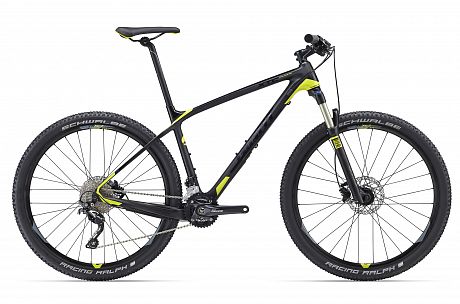 Купить Giant XTC Advanced 27.5 3 2016  в Санкт-Петербурге, доставка по России