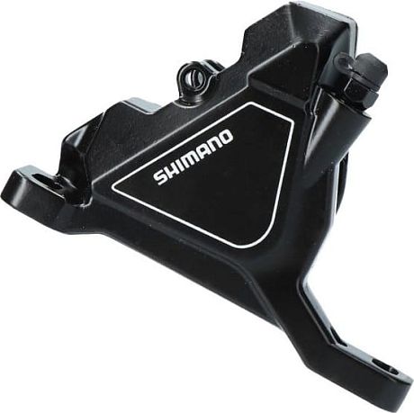 Фото Калипер Shimano BR-UR300 flat mount. Купить Калипер Shimano BR-UR300 flat mount  в Санкт-Петербурге, доставка по России