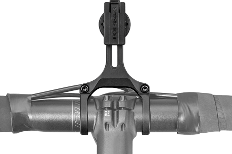 Фото Кронштейн универсальный Topeak UTF MULTI-MOUNT TC1035. Купить Кронштейн универсальный Topeak UTF MULTI-MOUNT TC1035  в Санкт-Петербурге, доставка по России