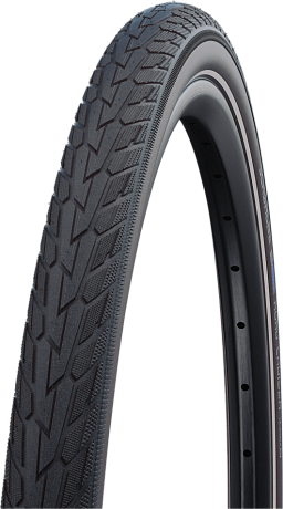 Фото Покрышка Schwalbe Road Cruiser K-Guard 28". Купить Покрышка Schwalbe Road Cruiser K-Guard 28"  в Санкт-Петербурге, доставка по России