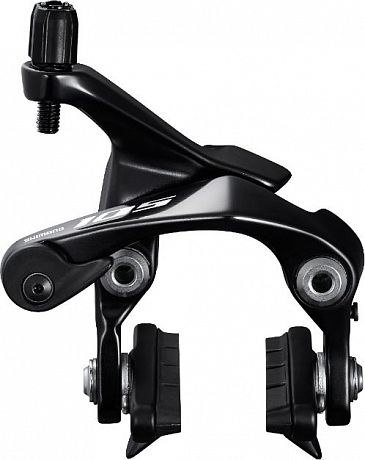 Фото Ободной шоссейный тормоз Shimano 105 BR-R7010 direct mount. Купить Ободной шоссейный тормоз Shimano 105 BR-R7010 direct mount  в Санкт-Петербурге, доставка по России