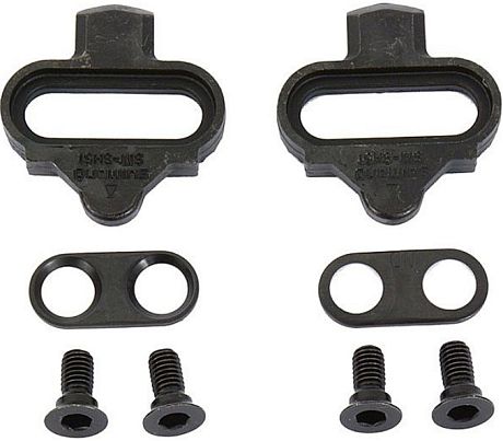 Фото Контактные MTB педали Shimano PD-M505 SPD с шипами. Купить Контактные MTB педали Shimano PD-M505 SPD с шипами  в Санкт-Петербурге, доставка по России