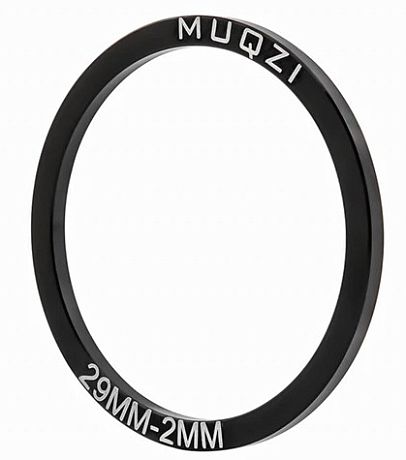 Фото Проставочные шайбы Acme для вала системы Sram DUB. Купить Проставочные шайбы Acme для вала системы Sram DUB  в Санкт-Петербурге, доставка по России