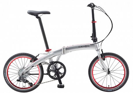 Купить Dahon Mu D8 2015  в Санкт-Петербурге, доставка по России