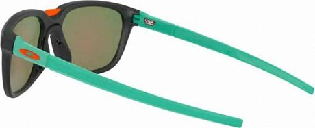 Oakley anorak prizm 2025