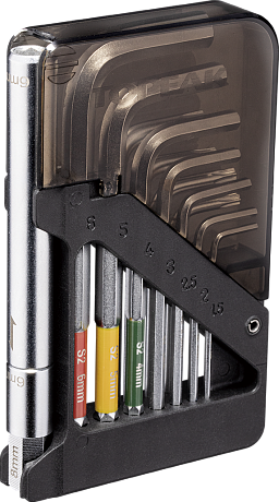 Фото Набор инструментов компактный Topeak TOOLCARD. Купить Набор инструментов компактный Topeak TOOLCARD  в Санкт-Петербурге, доставка по России