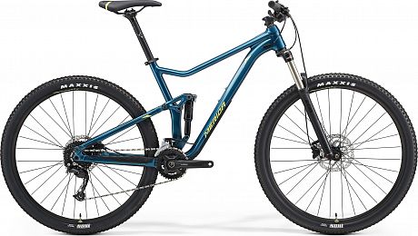 Купить Merida One-Twenty RC 300 2021  в Санкт-Петербурге, доставка по России