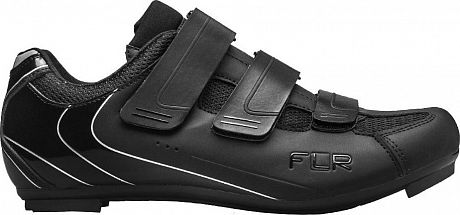 Фото Велотуфли FLR F-35 III. Купить Велотуфли FLR F-35 III  в Санкт-Петербурге, доставка по России